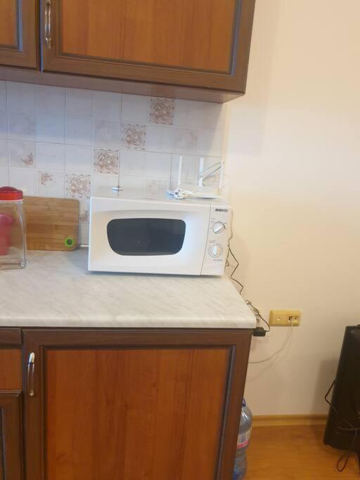 Studio Silver Terace With Sea View For 4 Person Byala  Bagian luar foto
