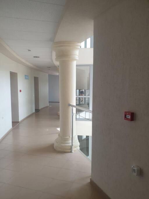 Studio Silver Terace With Sea View For 4 Person Byala  Bagian luar foto