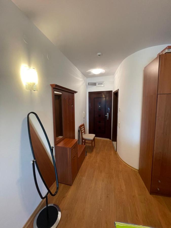 Studio Silver Terace With Sea View For 4 Person Byala  Bagian luar foto