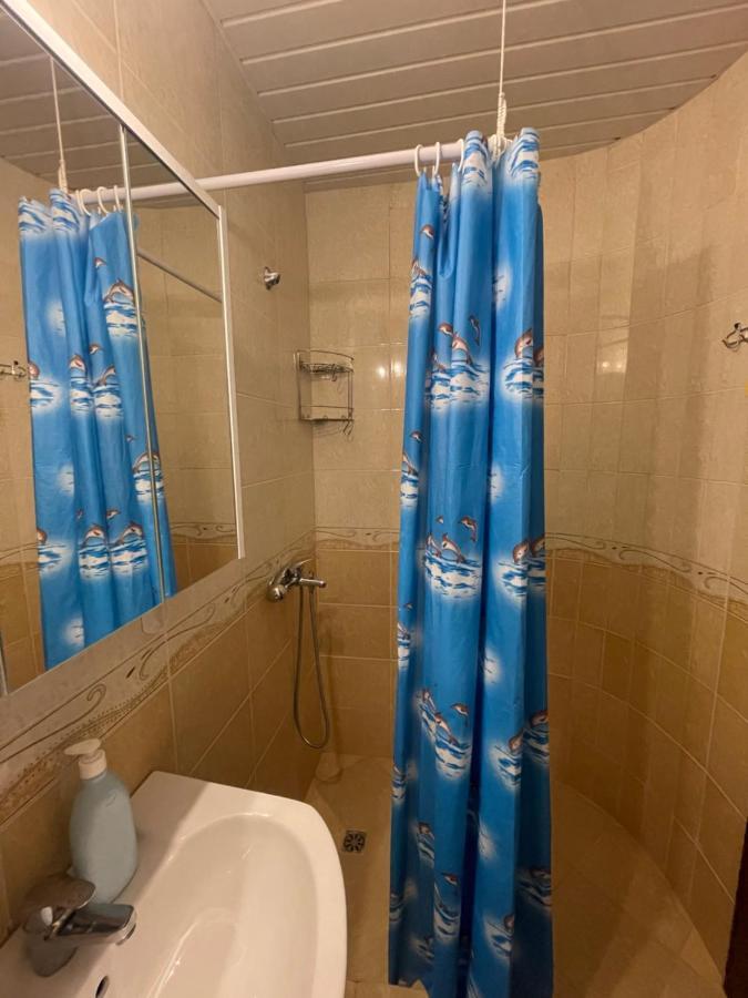 Studio Silver Terace With Sea View For 4 Person Byala  Bagian luar foto